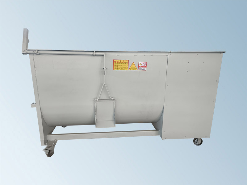 原料搅拌机JB-100